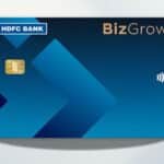 HDFC BizGrow Credit Card, Features, Benefits & Review 2024