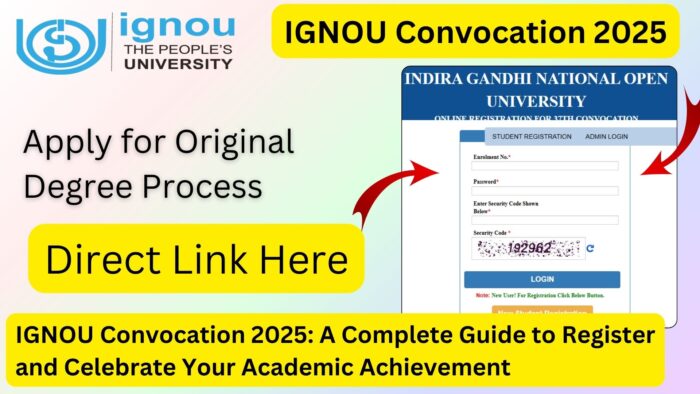 IGNOU Marksheet Download 2025: A Comprehensive Guide for Students