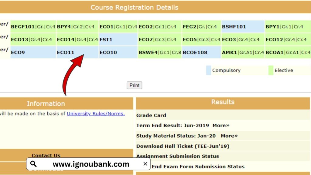 IGNOU Registration Status 2025: Check Your Admission Status Online